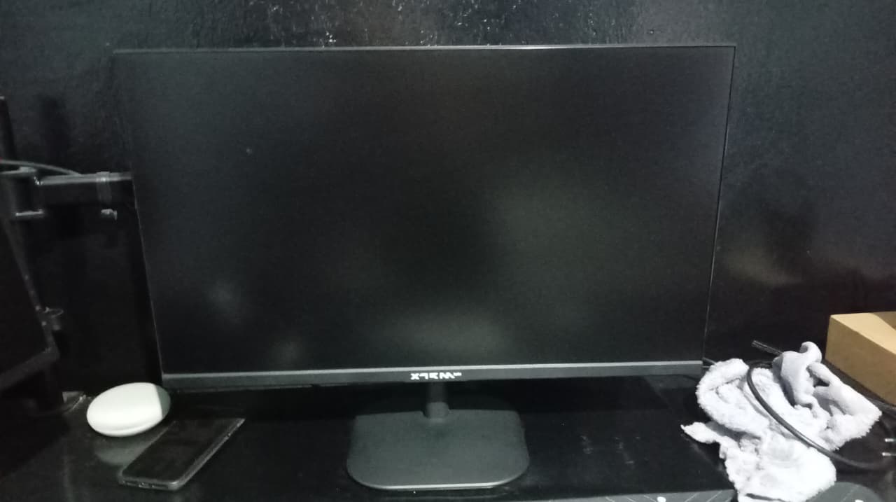 Ecran PC XTRMLAB X27G14IFF 27" 144Hz IPS