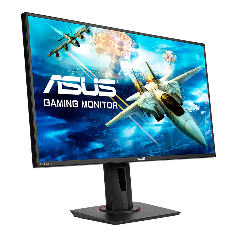 ASUS Full HD Gaming Monitor 27" 1 ms 144 Hz G-Sync and Adaptive-Sync Compatibility