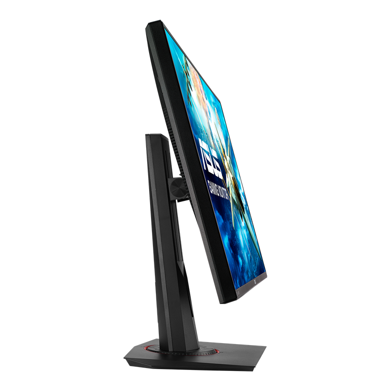 ASUS Full HD Gaming Monitor 27" 1 ms 144 Hz G-Sync and Adaptive-Sync Compatibility
