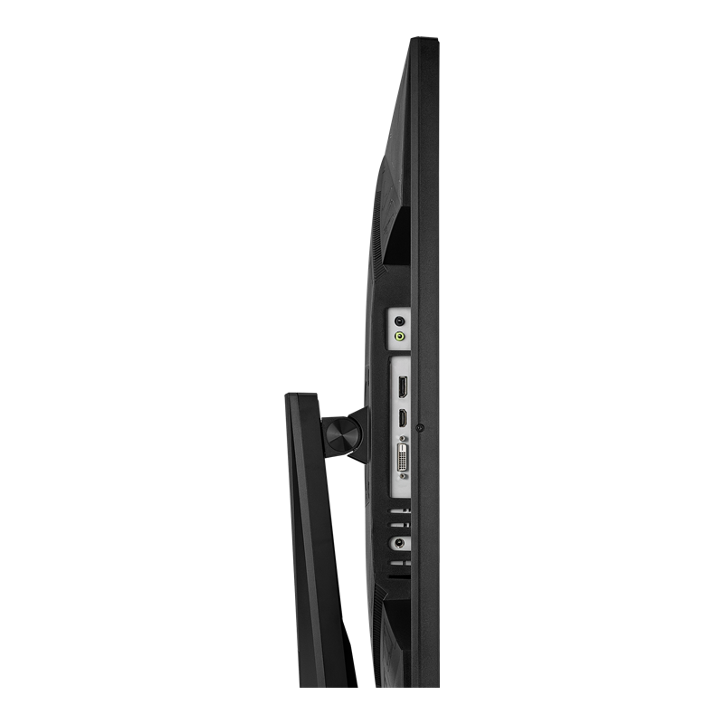 ASUS Full HD Gaming Monitor 27" 1 ms 144 Hz G-Sync and Adaptive-Sync Compatibility