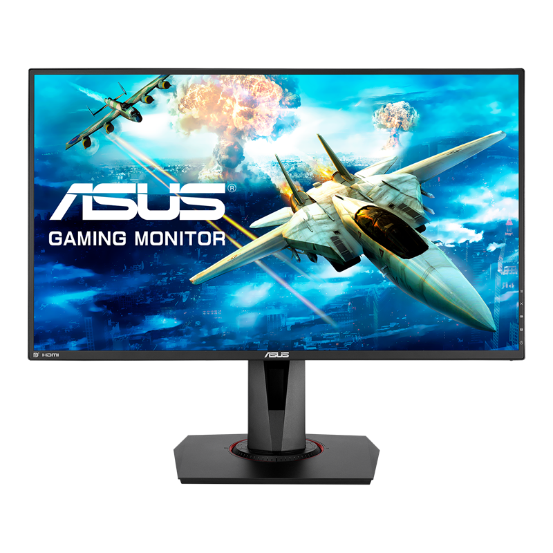 ASUS Full HD Gaming Monitor 27" 1 ms 144 Hz G-Sync and Adaptive-Sync Compatibility